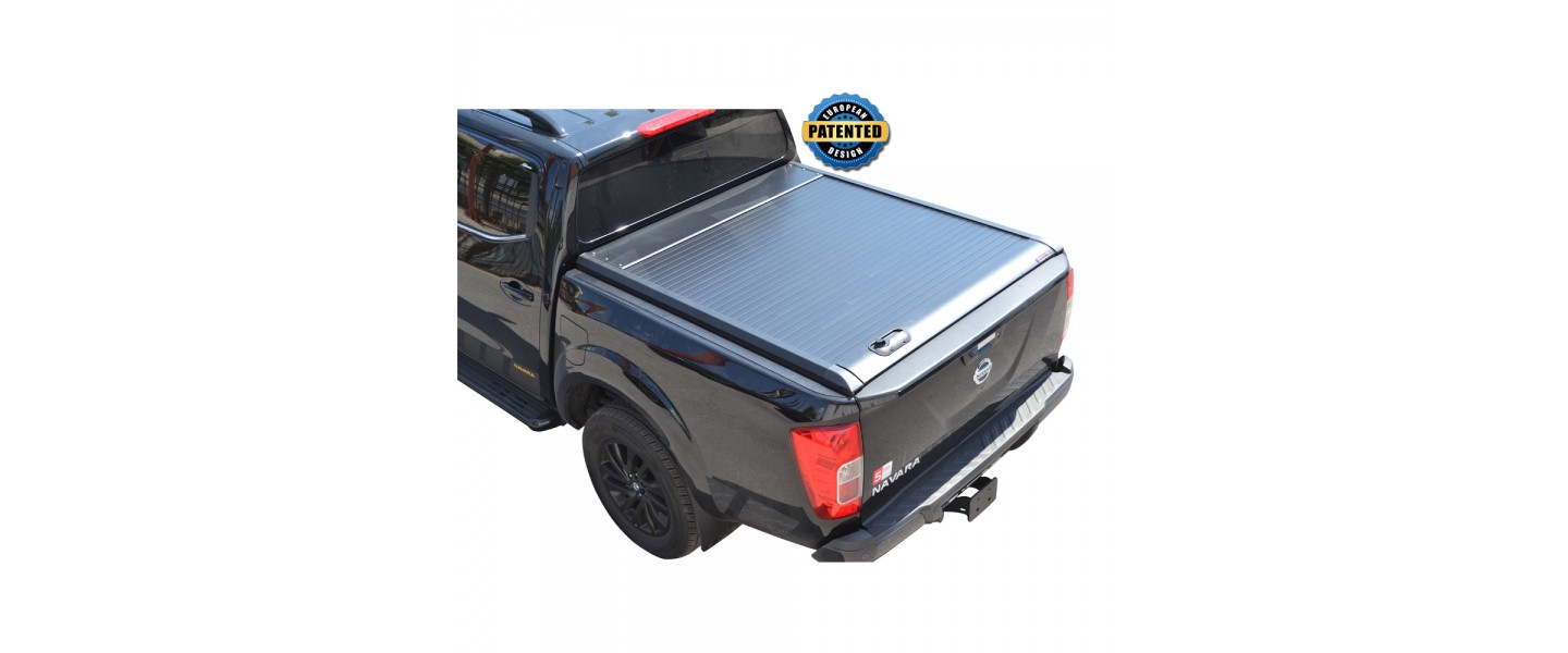 TEK ROLL SERIES® ROLLER COVER